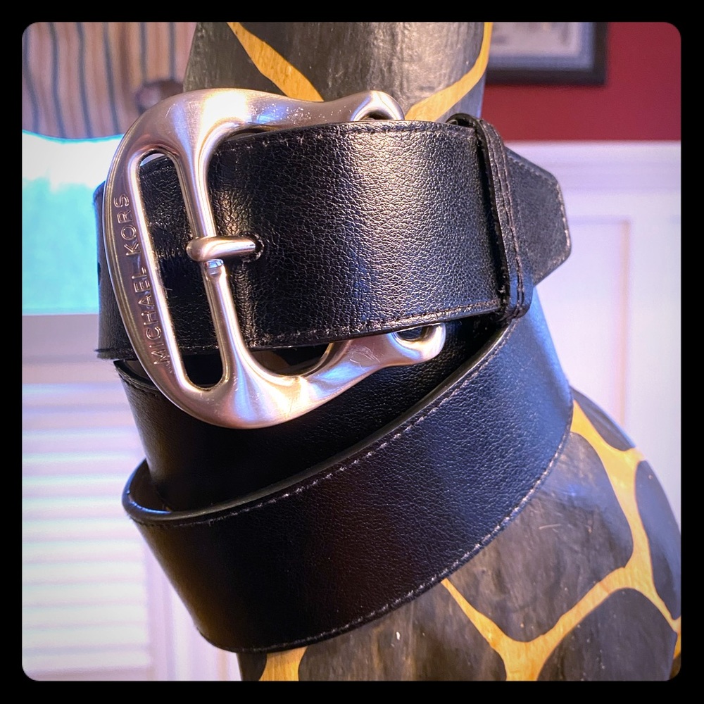 Michael Kors Belt